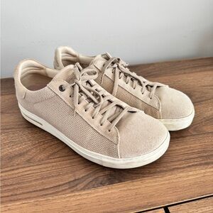 Birkenstock Low Bend Sneakers